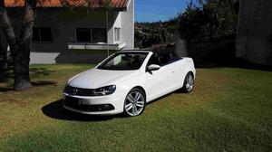 VOLKSWAGEN Eos 2.0 TDI 140 FAP BlueMotion Technology Carat