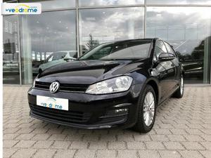 VOLKSWAGEN Golf 1.6 TDI 105ch Cup 5p Gps Km