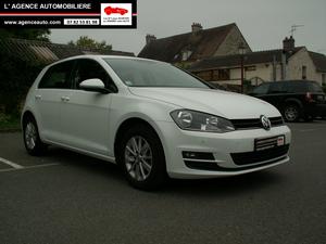 VOLKSWAGEN Golf 1.6 TDI 110 Edition 5p ( kms)