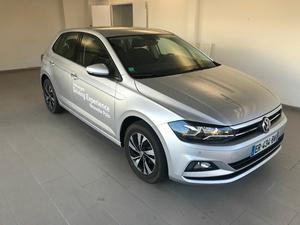 VOLKSWAGEN Polo 1.0 TSI 95ch Confortline