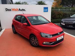 VOLKSWAGEN Polo ch Allstar 5p