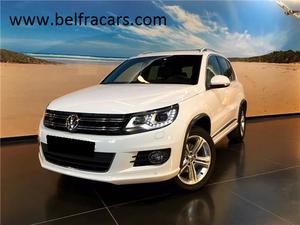 VOLKSWAGEN Tiguan 2.0 TDI 110ch RLINE FULL