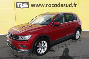 VOLKSWAGEN Tiguan 2.0 TDI 150ch Confortline 4Motion DSG7