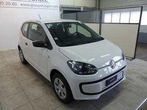 VOLKSWAGEN UP ch Concept! 3p