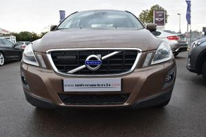 VOLVO XC D AWD 163CH FAP KINETIC GEARTRONIC