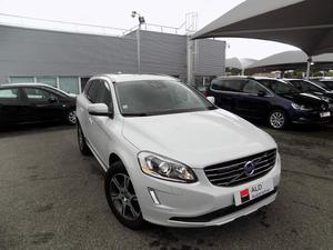 VOLVO XC60 D5 AWD 215ch Xenium Geartronic