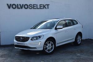 VOLVO XC60 Dch Initiate Edition Geartronic