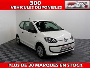 Volkswagen Cross up!  TAKE UP! 3P  Occasion
