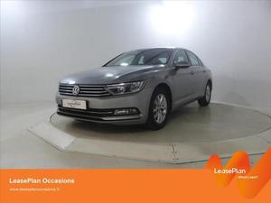 Volkswagen PASSAT 1.6 TDI 120 BT CONFORTLINE BUS DSG 