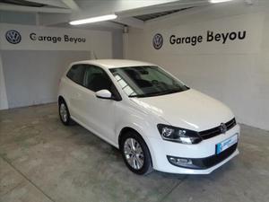 Volkswagen POLO  MATCH 2 3P  Occasion