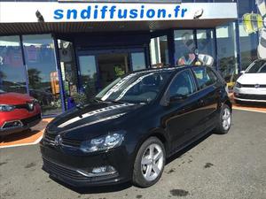 Volkswagen Polo NEW 1.2 TSI 90 CONFORTLINE GPS TOE 