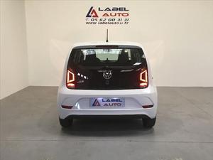 Volkswagen UP!  MOVE UP! 3P  Occasion