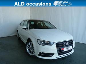 AUDI A3 2.0 TDI 150ch FAP Ambition S tronic 6