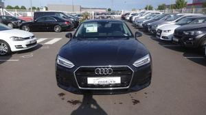 AUDI A5 TDI 190 S tronic 7