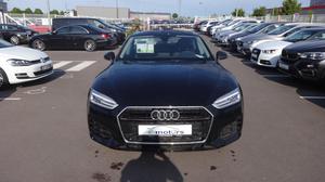 AUDI A5 TDI 190 S tronic 7