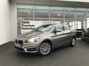 BMW Serie dA 150ch Luxury