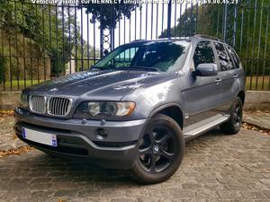 BMW X5 (EDA PACK LUXE