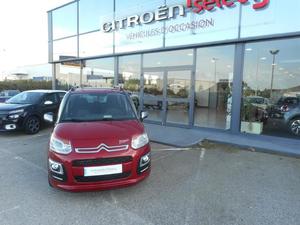 CITROëN C3 Picasso 1.6 HDi90 Collection