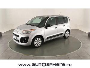 CITROëN C3 Picasso