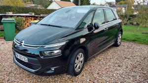 CITROëN C4 Picasso e-HDi 115 Attraction