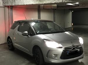 CITROëN DS3 THP 155 Sport Chic