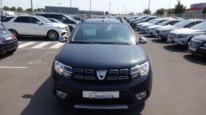 DACIA Sandero Stepway dCi 90