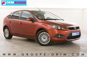 FORD Focus 1.8 TDCi 115ch Trend 5p