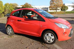 FORD Ka 1.3 TDCI 75 Ambiente