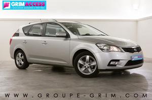 KIA Ceed SW 1.6 CRDi115 FAP ISG Active