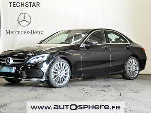 MERCEDES Classe C