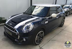 MINI Cooper 192 CH JOHN COOPER WORKS JCW 5 PORTES