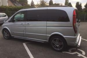 Mercedes Viano 220 CDI BV6 d'occasion