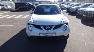 NISSAN Juke N-Connecta DIG-T 115