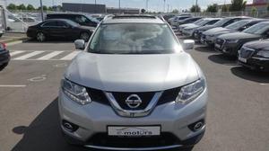 NISSAN X-Trail Tekna dCi 177 Xtronic 7pl 4x2