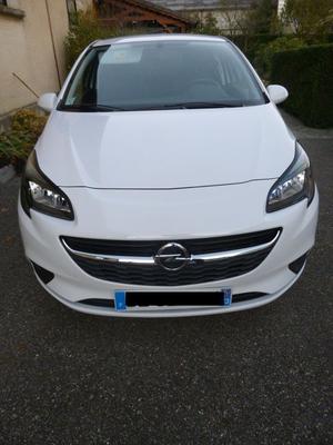 OPEL Corsa  Twinport Enjoy