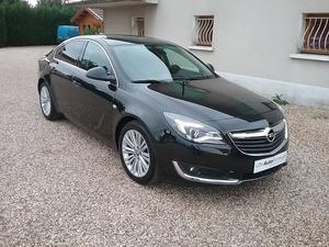 OPEL Insignia 1.6 CDTI ecoFlex Start/Stop 136 ch Cosmo