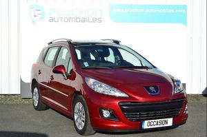 PEUGEOT 207 SW 1.6 VTI 16V PREMIUM BA