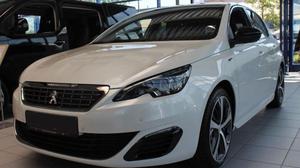 PEUGEOT 308 NOUVELLE GT Line PureTech 130 EAT6 S et