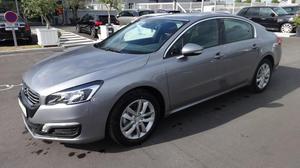 PEUGEOT 508 Active THP 165 + Jantes 17