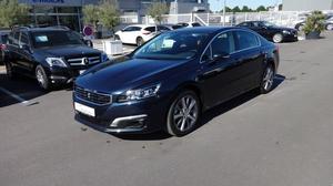 PEUGEOT 508 GT Line BlueHDi 150