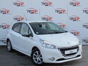 PEUGEOT  HDI BVM5 68 cv Style + GPS + Ecran