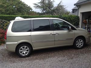 PEUGEOT  HDi 136ch FAP Premium