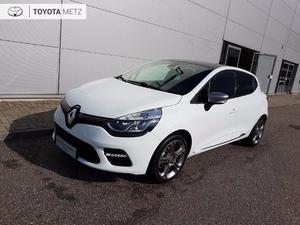 RENAULT Clio 0.9 TCe 90ch Intens Euro