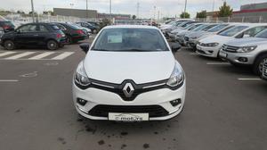 RENAULT Clio IV Limited dCi 90 Energy