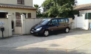 RENAULT Espace 1.9 dCi - 117 Expression