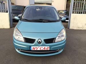 RENAULT Grand Scenic 1.9 dCi 130 Dynamique 5 pl