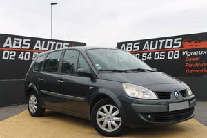 RENAULT Grand Scénic II 1.9 DCI 130CH EXPRESSION 5 PLACES