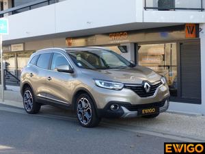 RENAULT Kadjar dCi 130 Energy Edition One