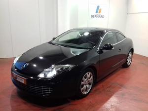 RENAULT Laguna COUPE 2.0L DCI 150CH FAP BLACK EDITION EURO