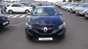 RENAULT Mégane IV BERLINE GT dCi 165 Energy EDC + Toit vit